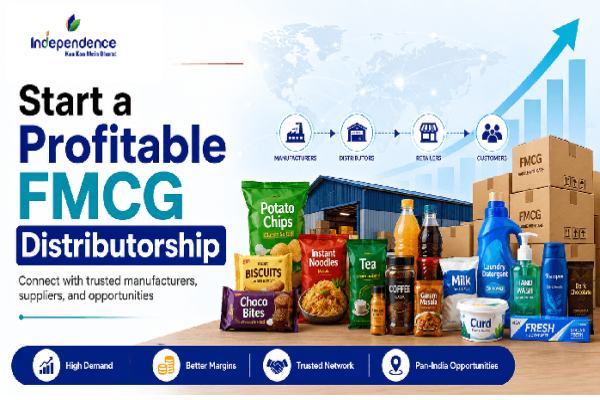 Why This FMCG Business Is Worth Your Attention and Investment