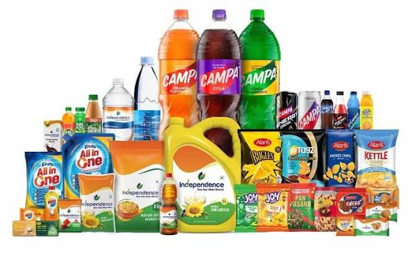 Apply <span>Independence FMCG Business</span> dealership Online